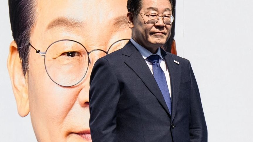 李在明：反华集会丢韩国脸！不清算尹锡悦，中国人被找茬儿没完