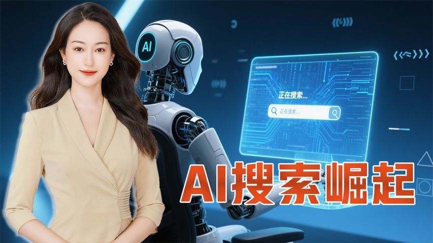 AI搜索崛起，夸克改变的不只是技术，还有用户习惯