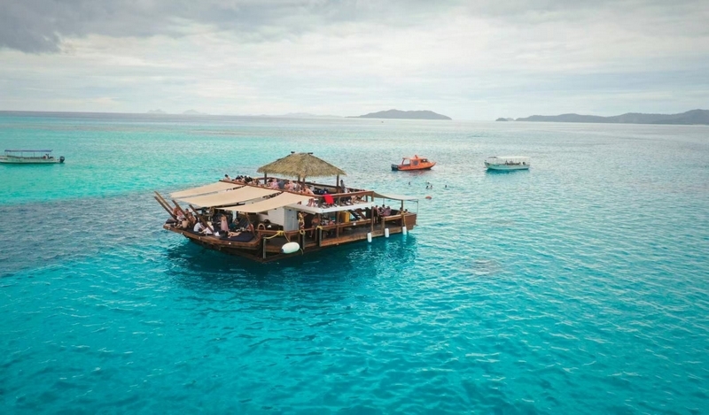 斐济旅游局郑入瑞：以“天生快乐”解码海岛度假新范式，山东等二线市场将成增长核心