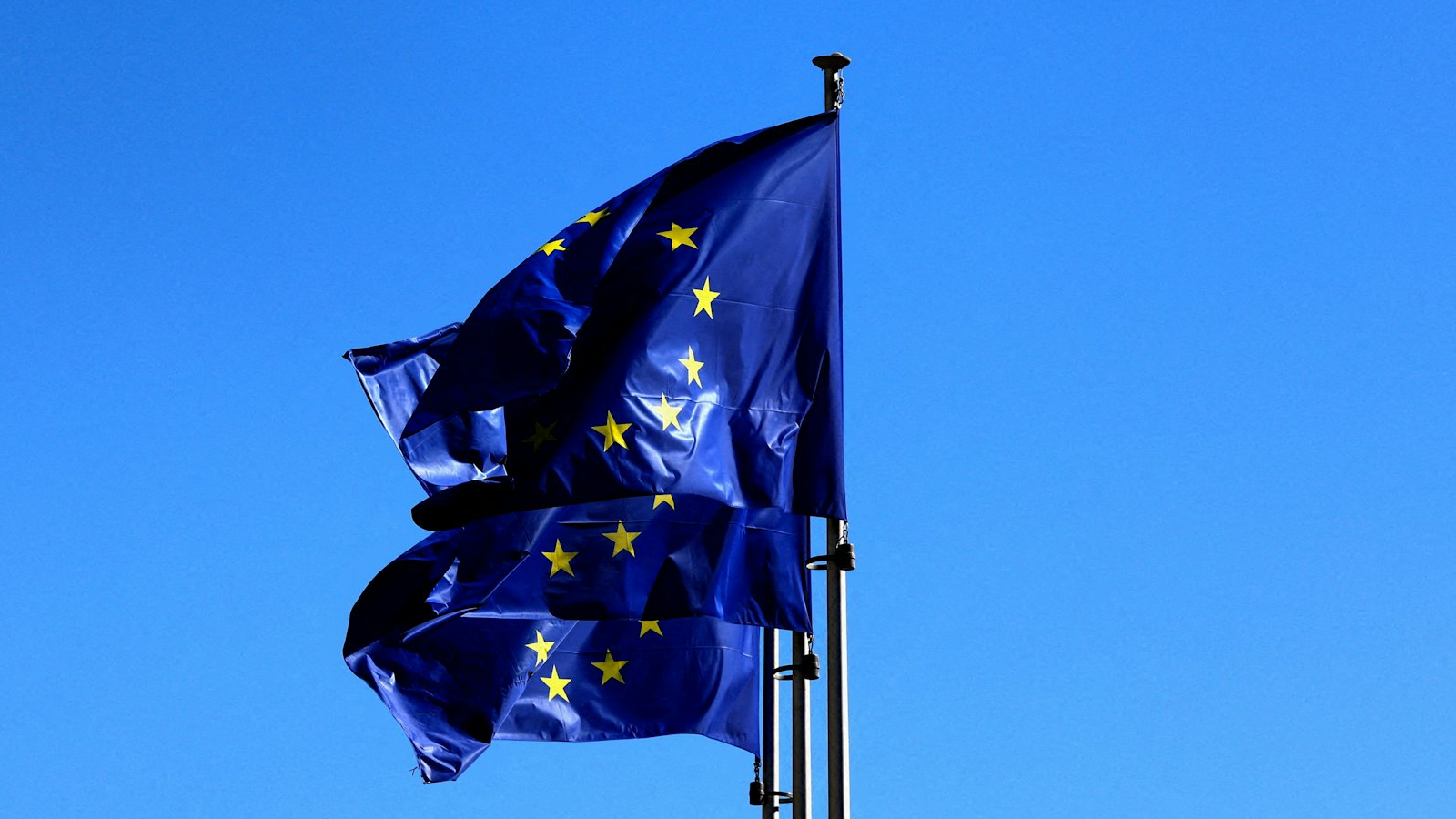 乌克兰加入欧盟倒计时？欧盟26国领导人齐发声