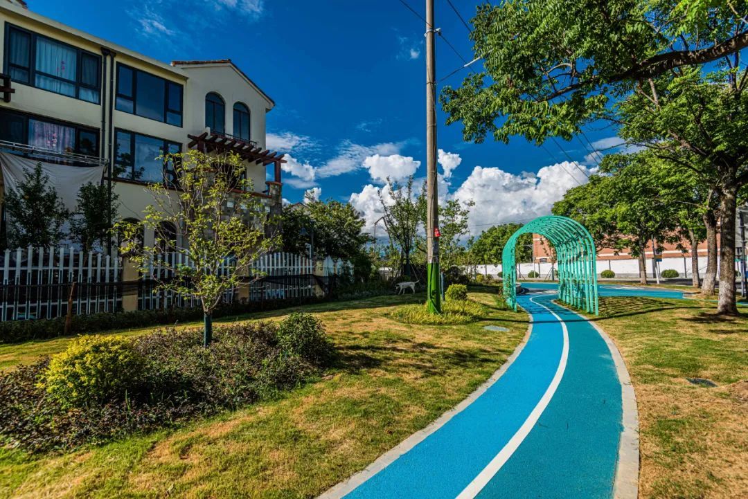 无锡锡山这些“沉睡空间”，变出新花样！