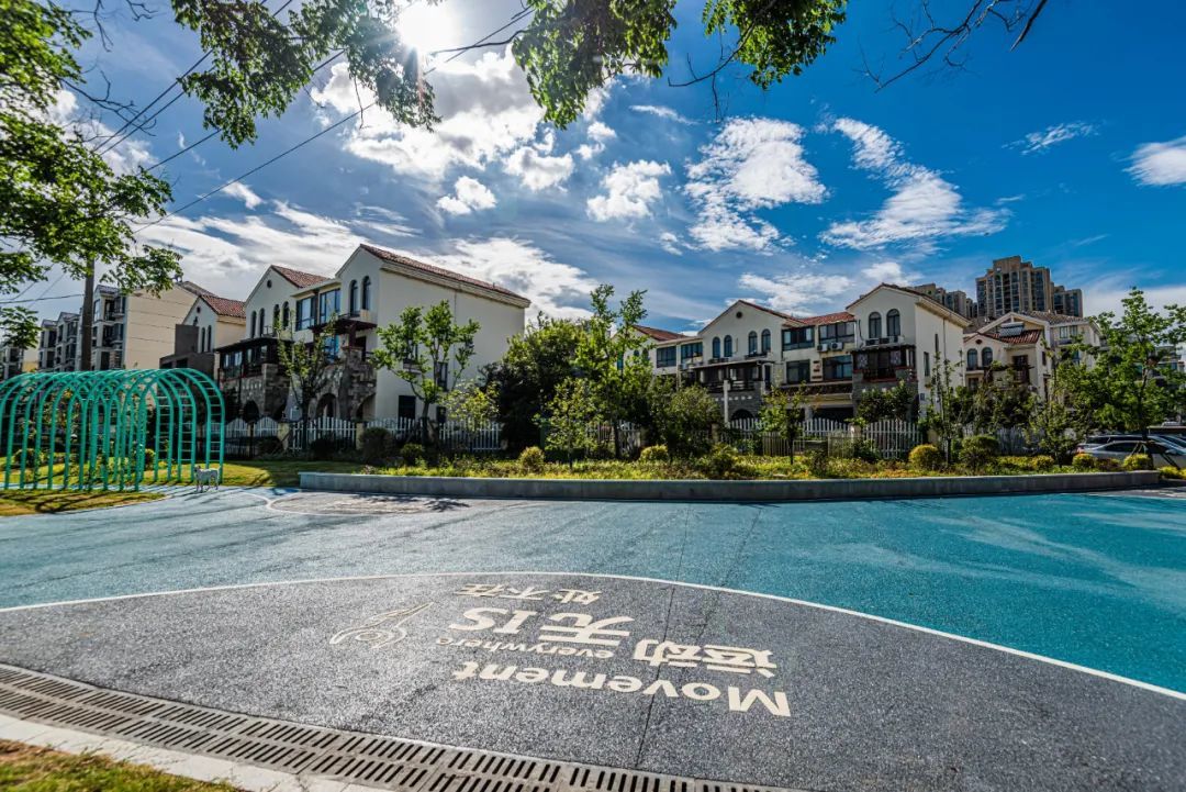 无锡锡山这些“沉睡空间”，变出新花样！