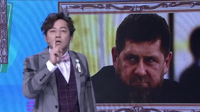 车臣领导人发生溺水事故，是意外还是暗杀？