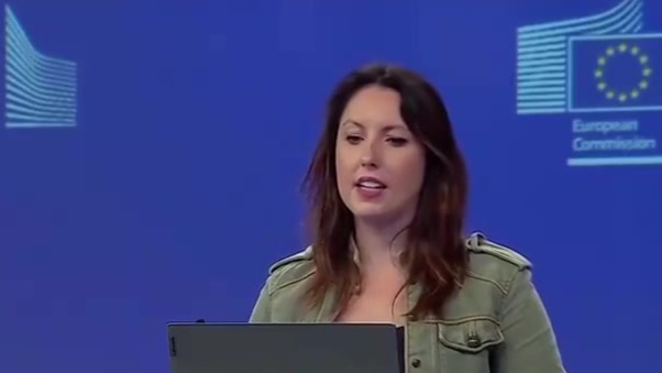 欧盟：欢迎美国参与对乌克兰安全保障