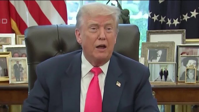 英媒：美拟向俄提出用阿拉斯加稀土换停火