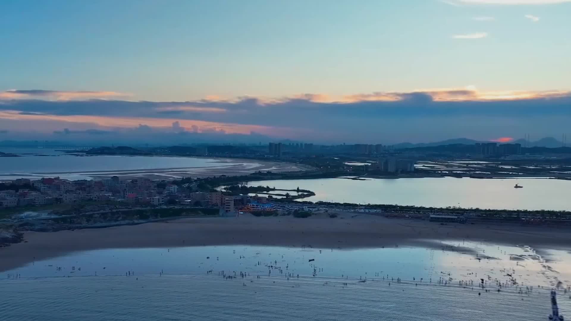 千城百县看中国｜福建：来泉州感受清凉