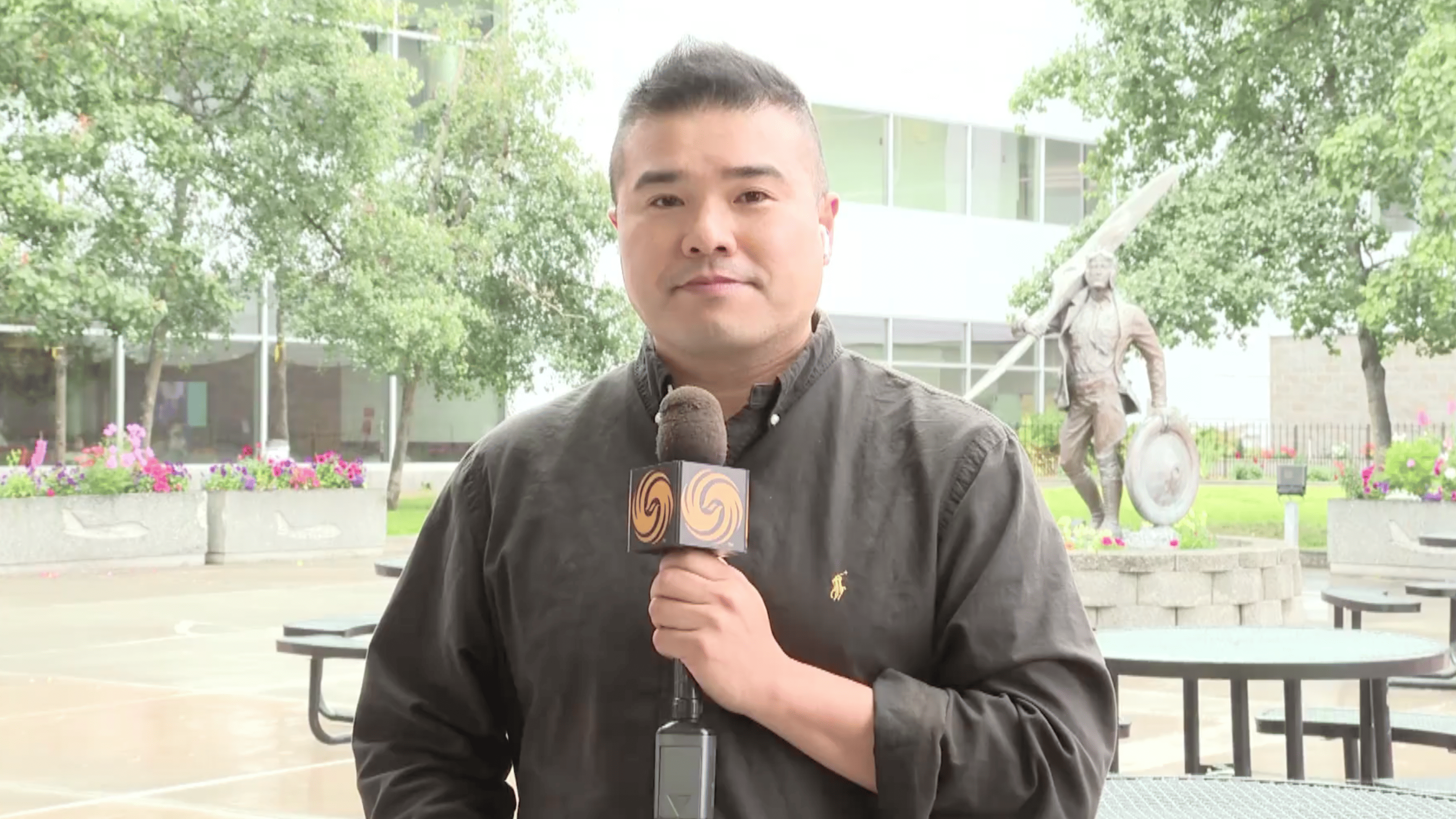 现场报道｜阿拉斯加为美国向沙俄购买的领土 俄美峰会为何选址前侦察苏联用地？