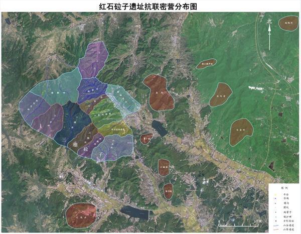 2021年,国家文物局批准了红石砬子抗日根据地遗址五年考古计划。这是国内对抗联遗址国保单位的首次发掘。