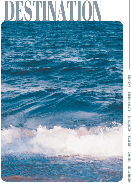 马来西亚超冷门小城，治愈中产的周末48H