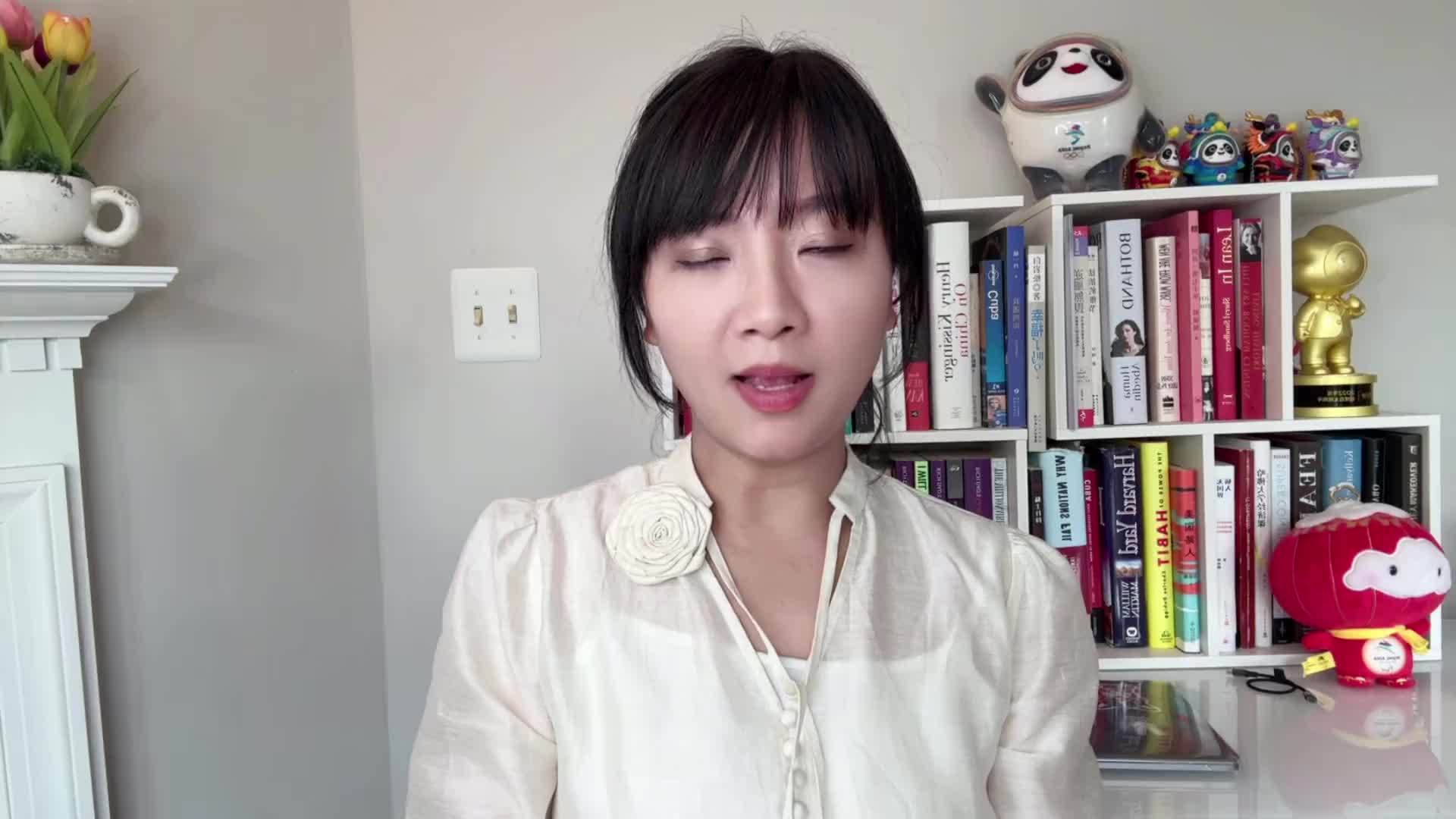 特朗普收“保护费”？英伟达、苹果、脸书一个都别想逃过 #AI