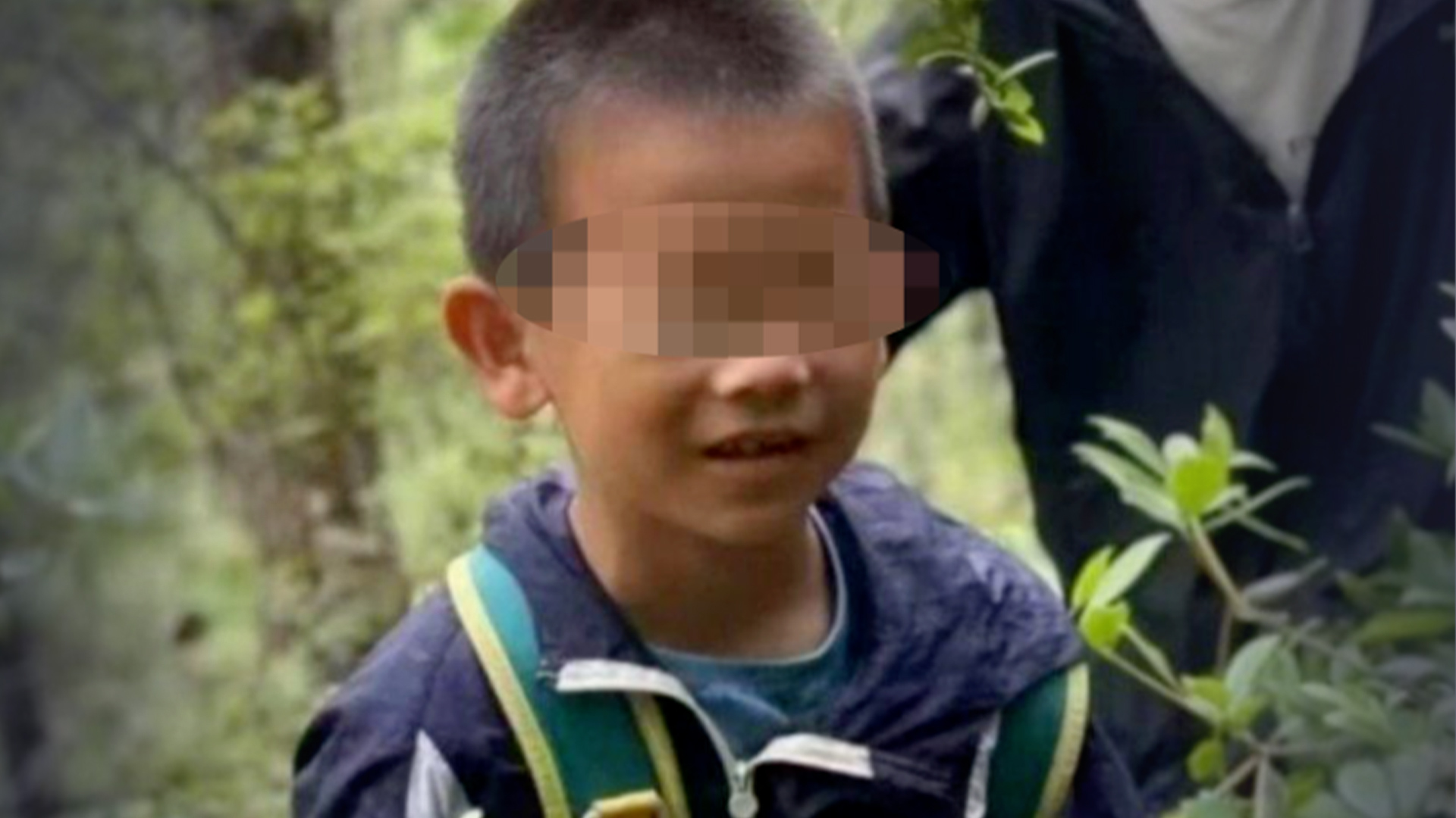 在大理苍山走失的8岁男童已不幸离世，涉事夏令营机构被调查