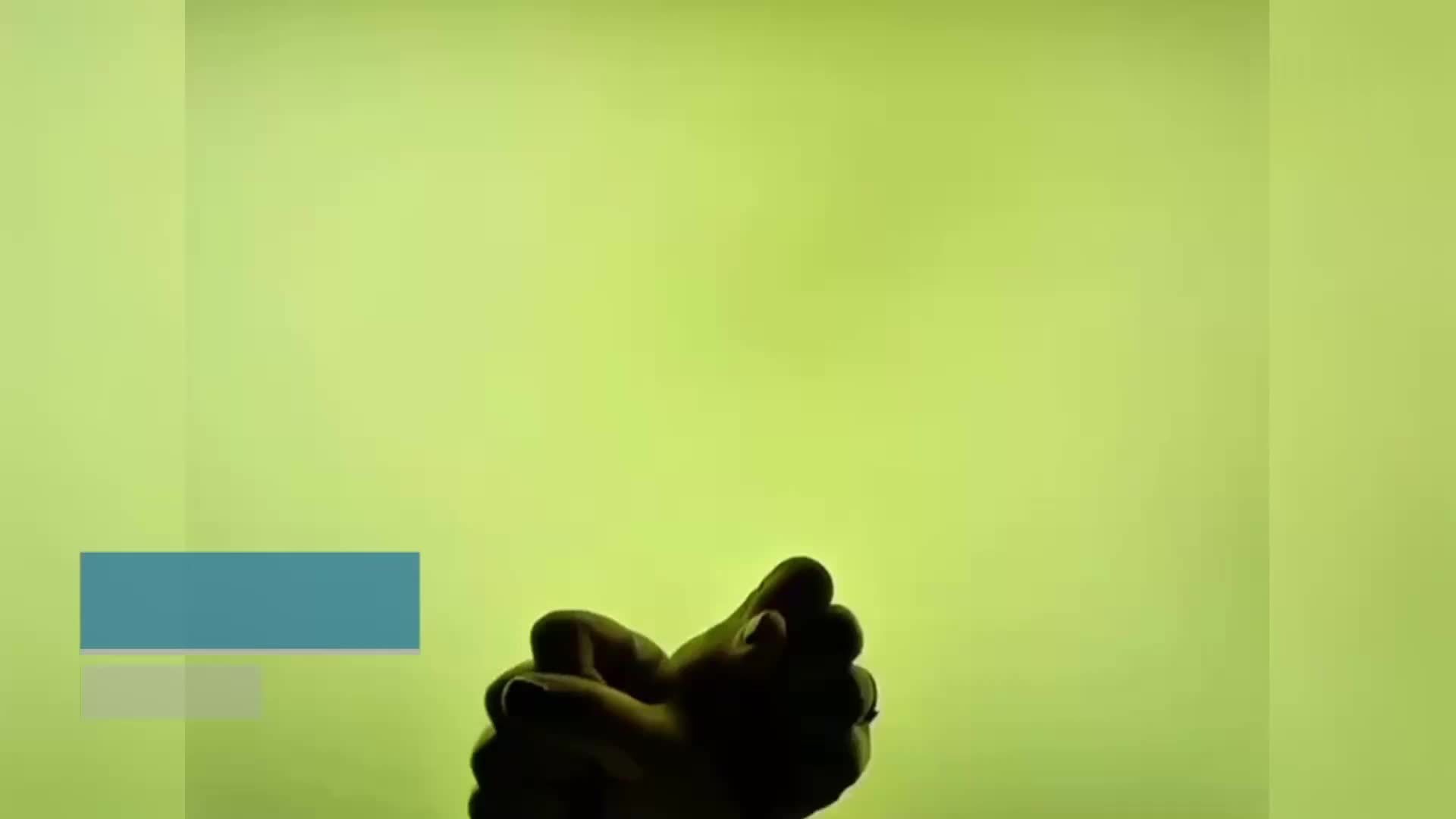 创意沙画丨百年口岸绥芬河