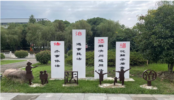 “善治万石”，是怎样炼成的？