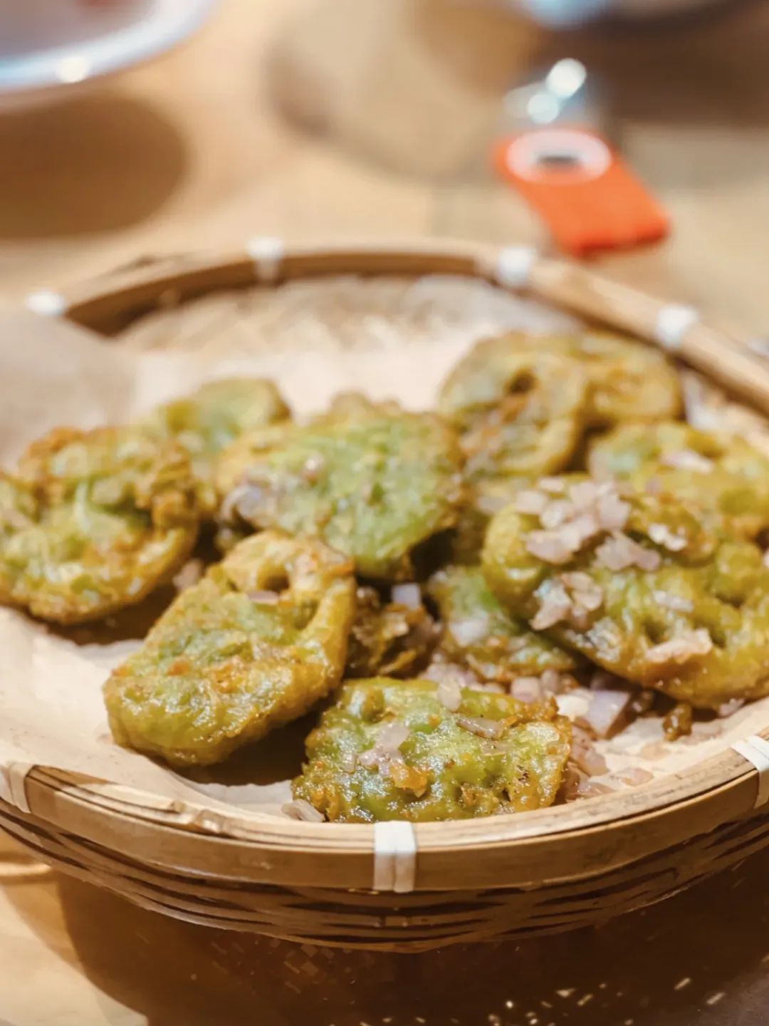 避暑+嗦粉,这座最被低估的四线小城,来了就不想走
