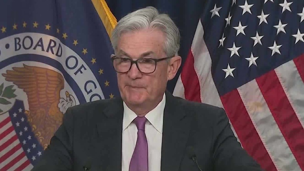 特朗普考虑以美联储巨额装修费诉鲍威尔