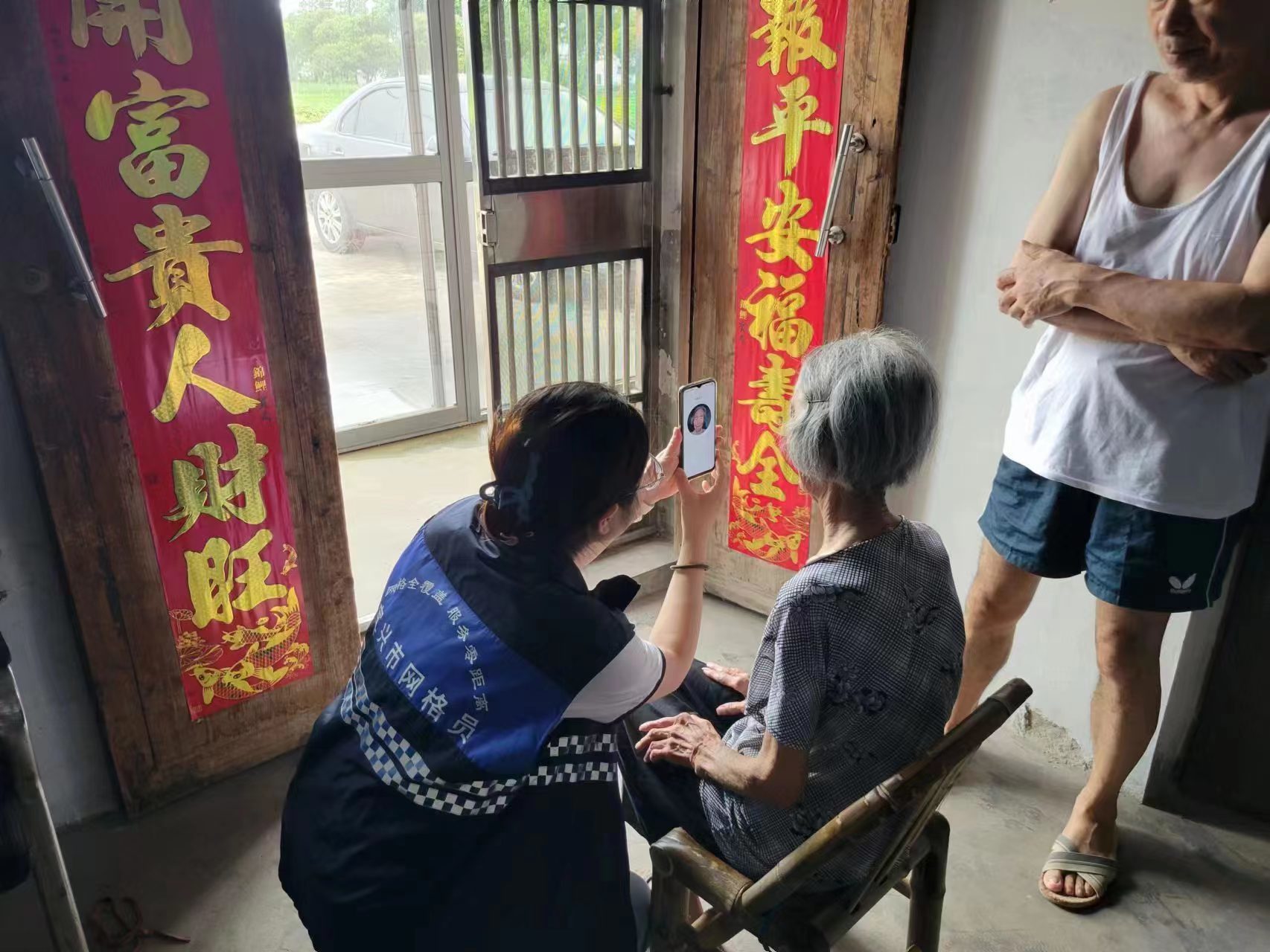 “善治万石”，是怎样炼成的？