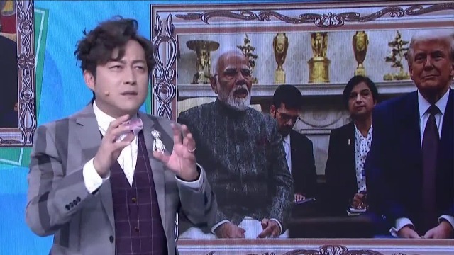 美关税政策落地，瑞士一步不让，加拿大故意刺激特朗普，印度态度强硬