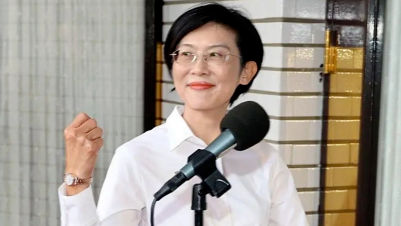 绿媒爆自家民代林岱桦与知名高僧丑闻，私密对话外流…_凤凰网