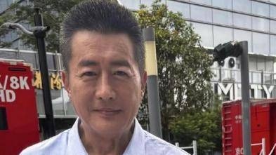 高曙光晒照过父亲节，将全部爱都给了儿子，女儿改随前妻江珊姓封面图