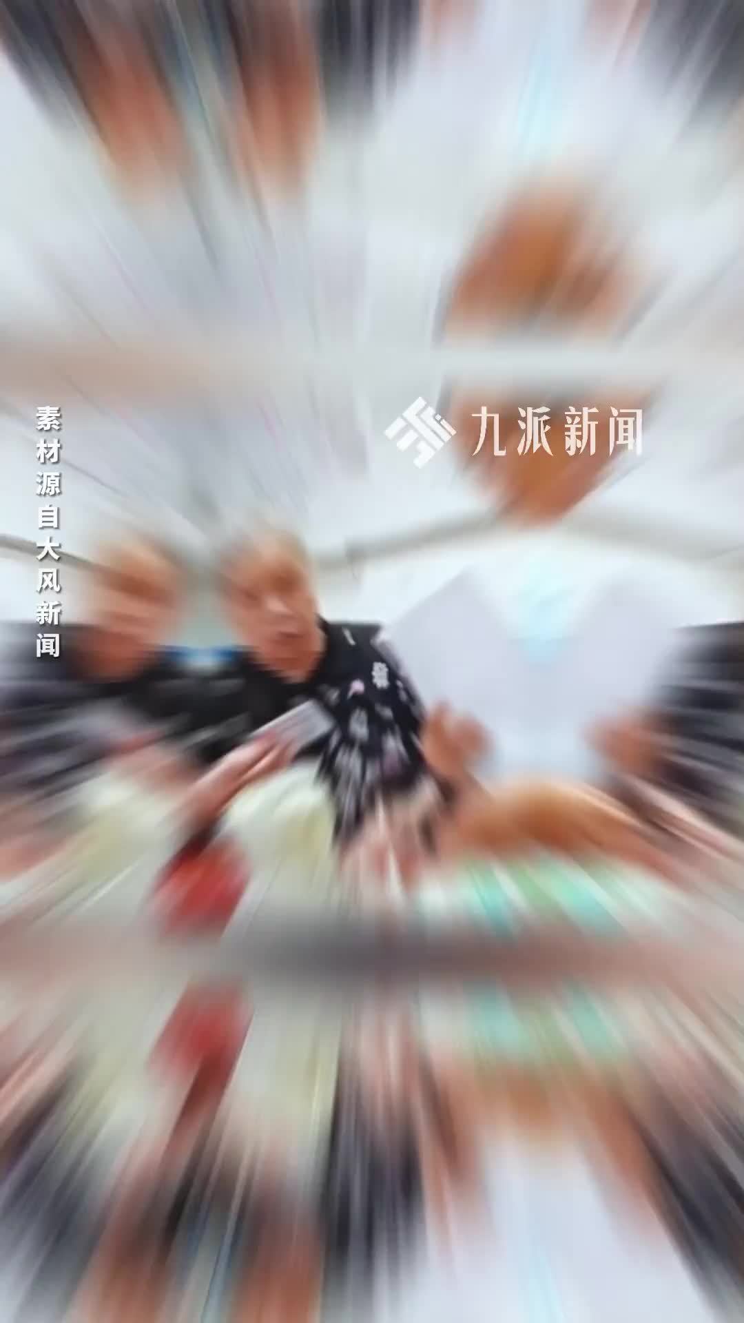 84岁老人40万养老金被盗取后续：起诉大女儿及养老院返还经济损失