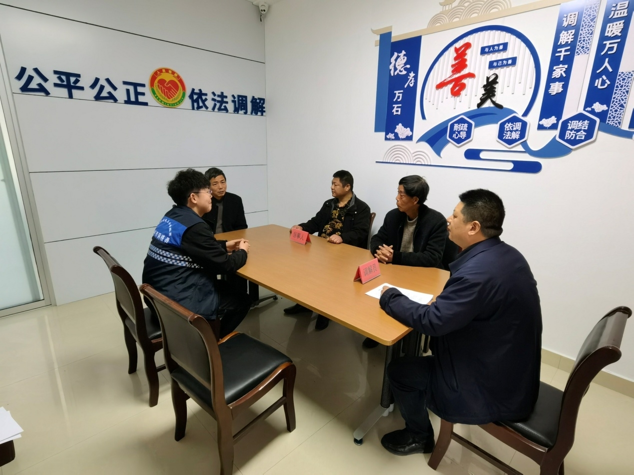 “善治万石”，是怎样炼成的？