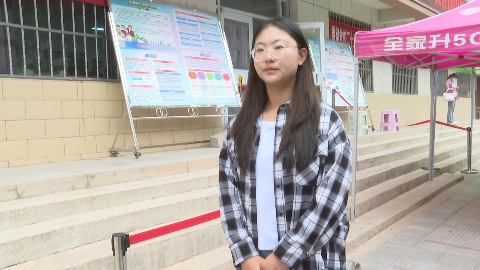 永昌发放1780余万助学贷款　近1500名学子圆梦象牙塔