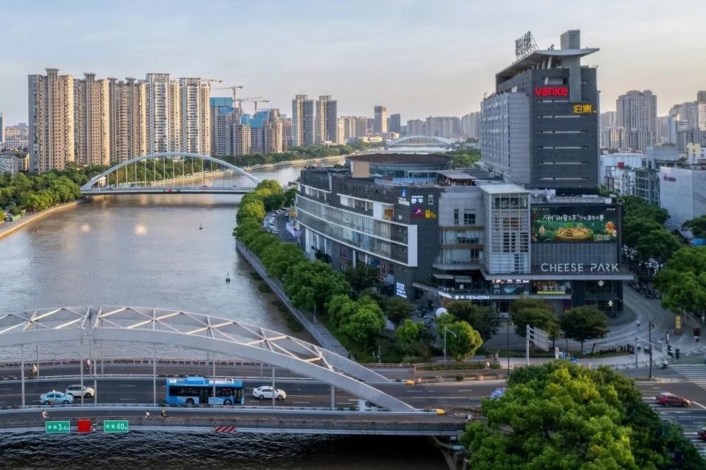 宁波市公共文化中心，选址定了！