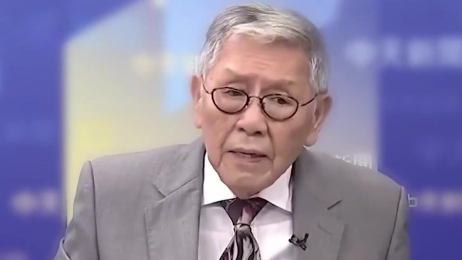 美国关税冲击岛内产业，帅化民批赖清德：毫无贡献还带来负面伤害