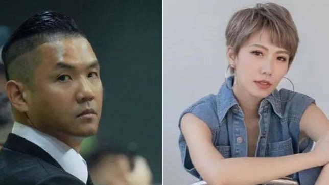 知名女星宣布离婚！曾自曝陈建州侵犯自己未得逞，不久前还秀恩爱封面图