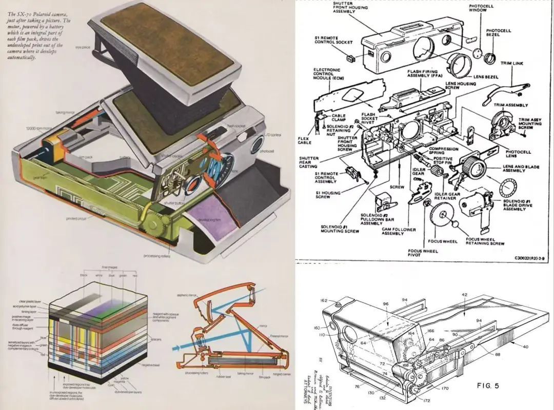 乔布斯崇拜的人,与他那“杀不死”的相机