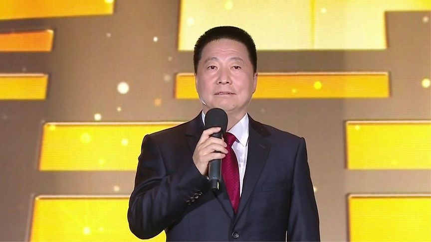 名言录|杨利伟：一代人有一代人的梦想，一代人有一代人的担当