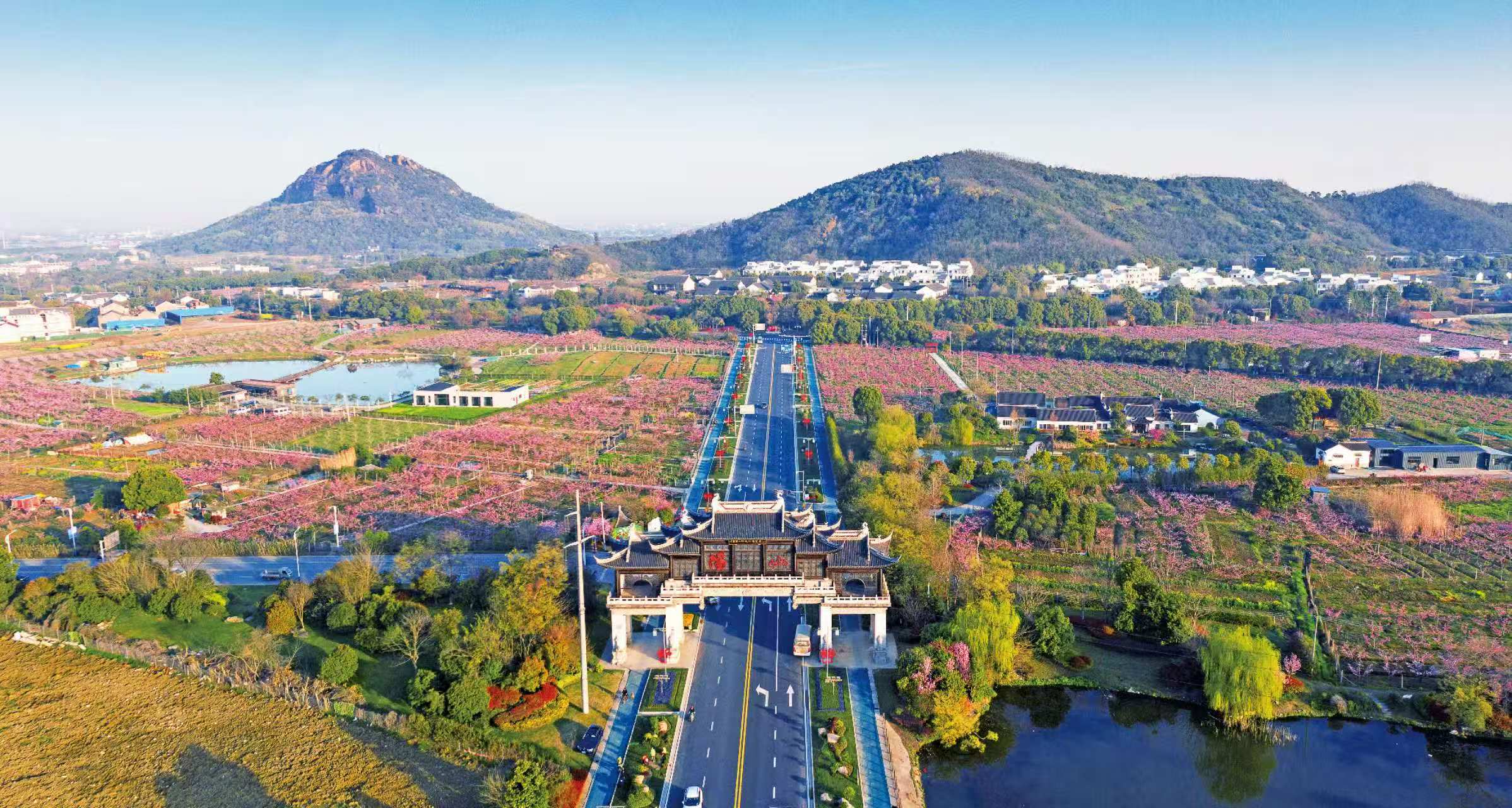 无锡惠山区半年报出炉:继续向“新”生长