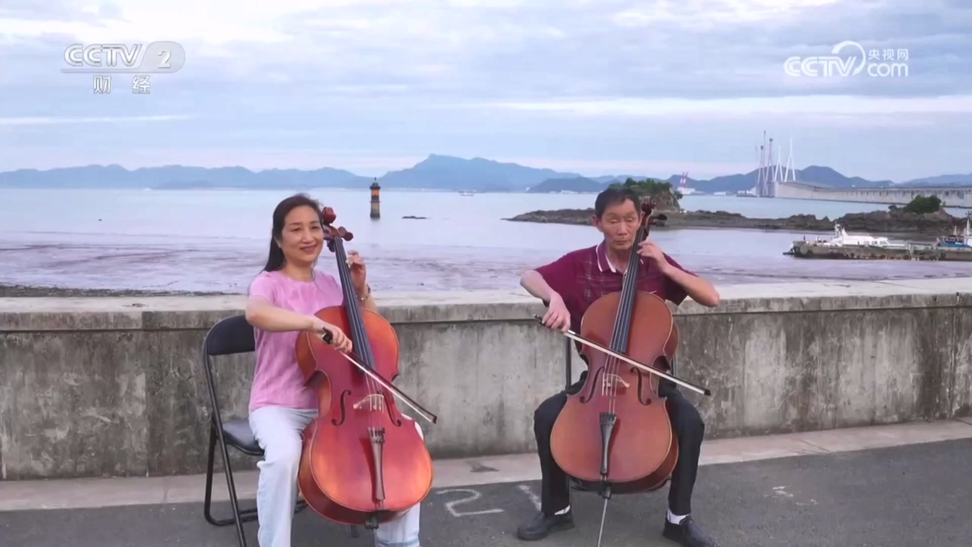 咸祥元素闪耀央视《欢乐大猜想》 七分钟解锁乡村宝藏魅力