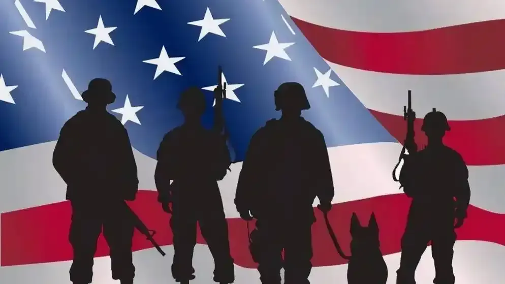 美国霸权为患全球，还能嚣张多久？