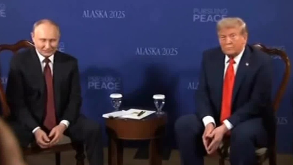 凤凰记者现场报道：美俄会谈进展如何？达到了设定的目标？