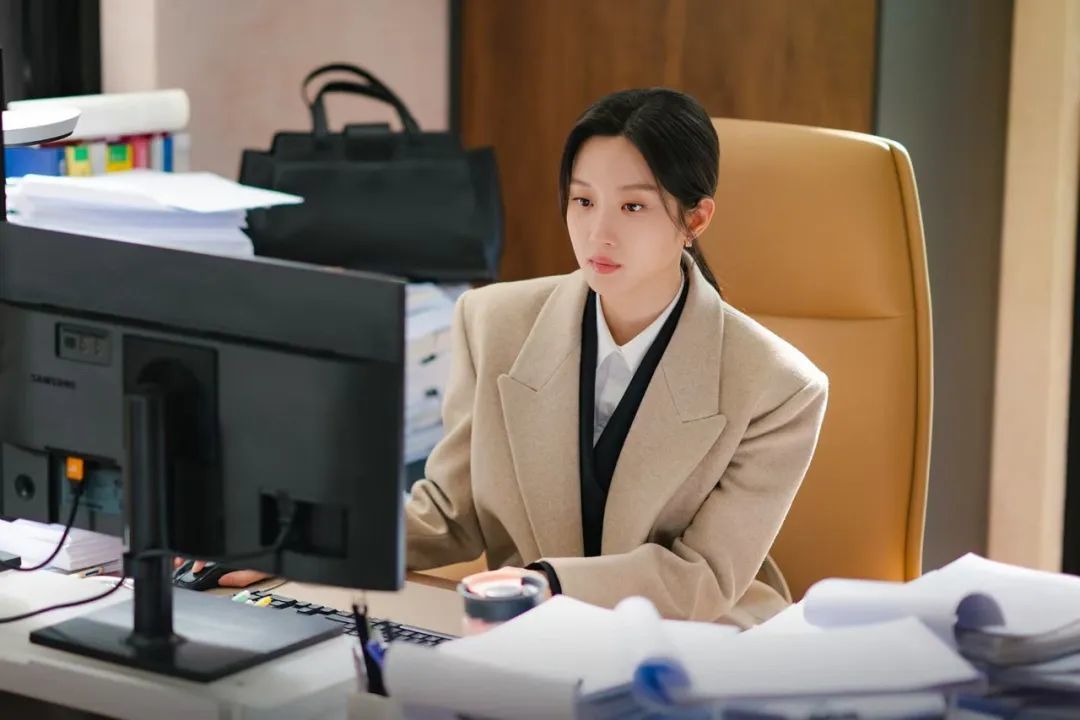 ▲图源:《瑞草洞》剧照