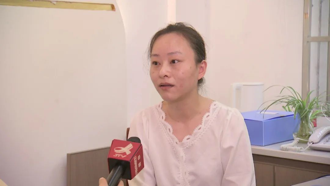 破解残疾人“出行难、办证难”！江西省残联集成服务送上门、掌上办