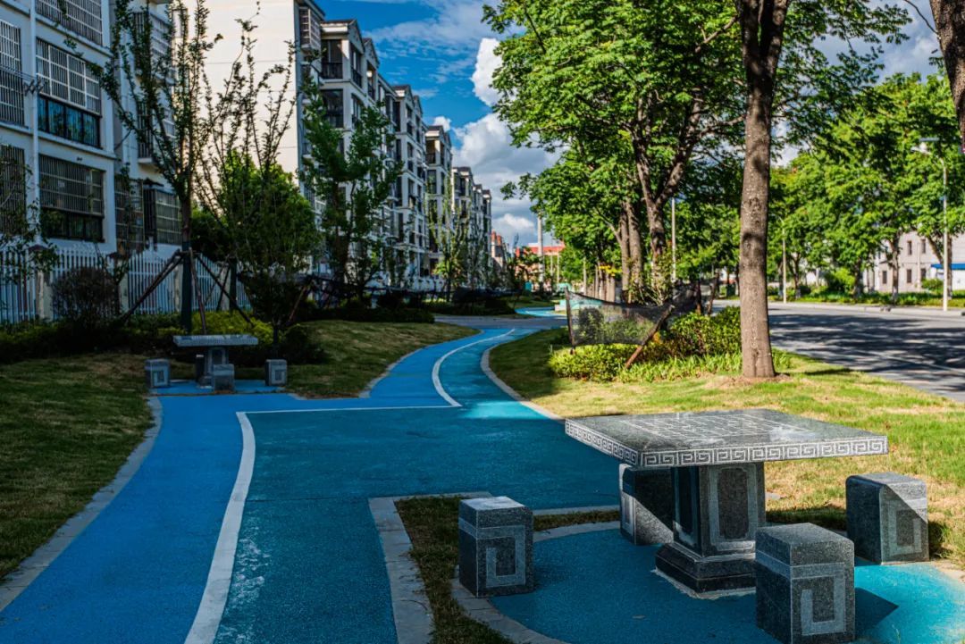 无锡锡山这些“沉睡空间”，变出新花样！