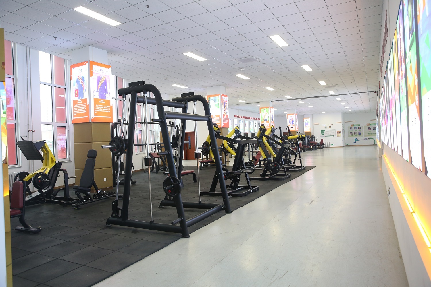 河北衡水中学“无体育不衡中”教育理念探访