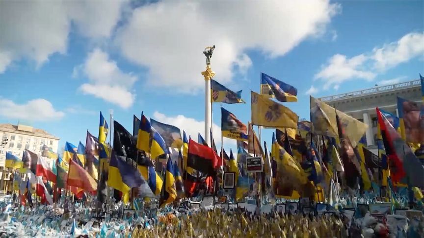 乌克兰最关心的安全保障问题，美俄双方准备让步？