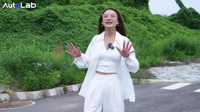 1.5T增程动力、续航超1000km,试驾奇瑞风云X3L