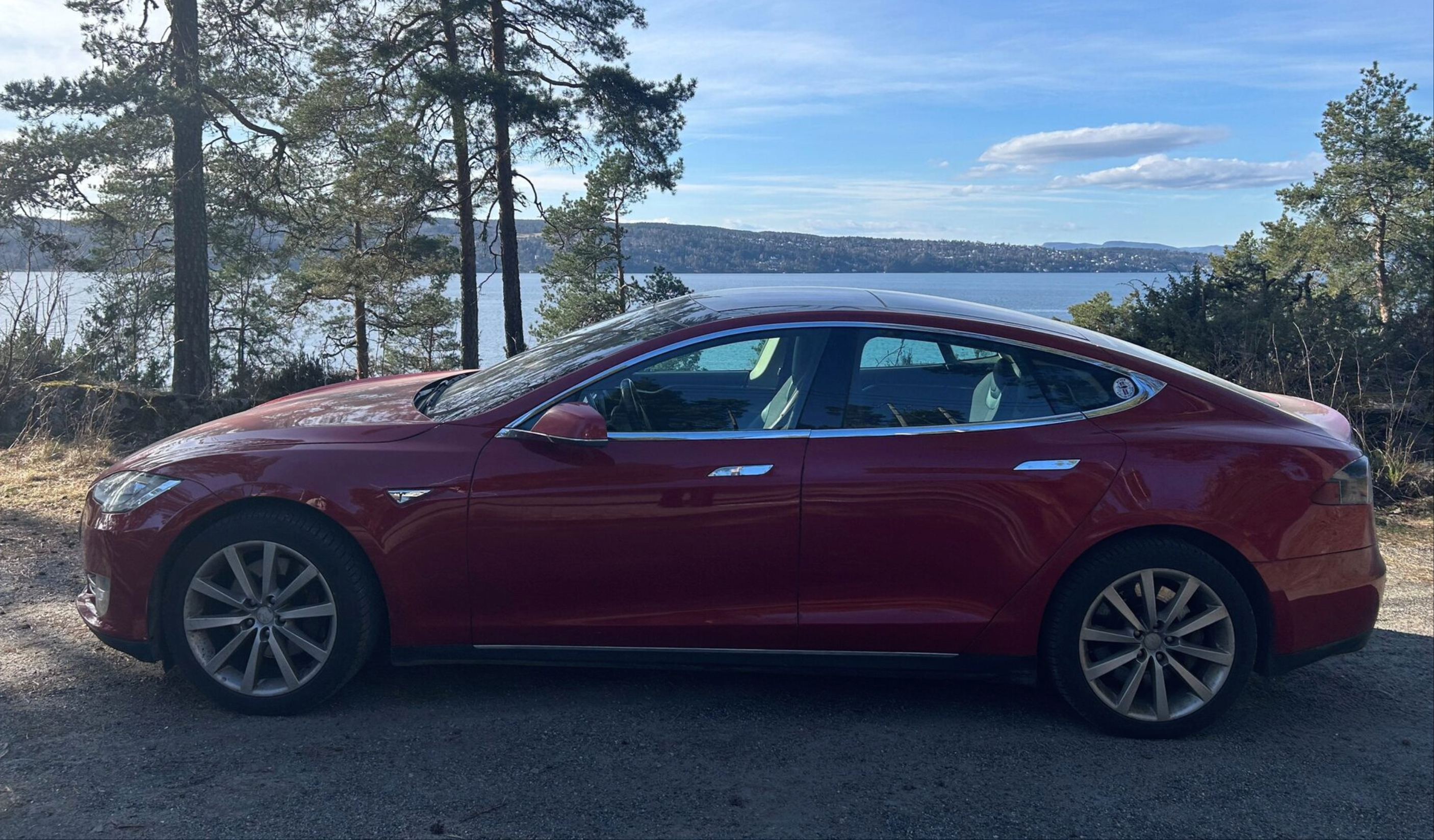 马斯克遭欧洲抵制,特斯拉销量为何能在挪威逆势增长?