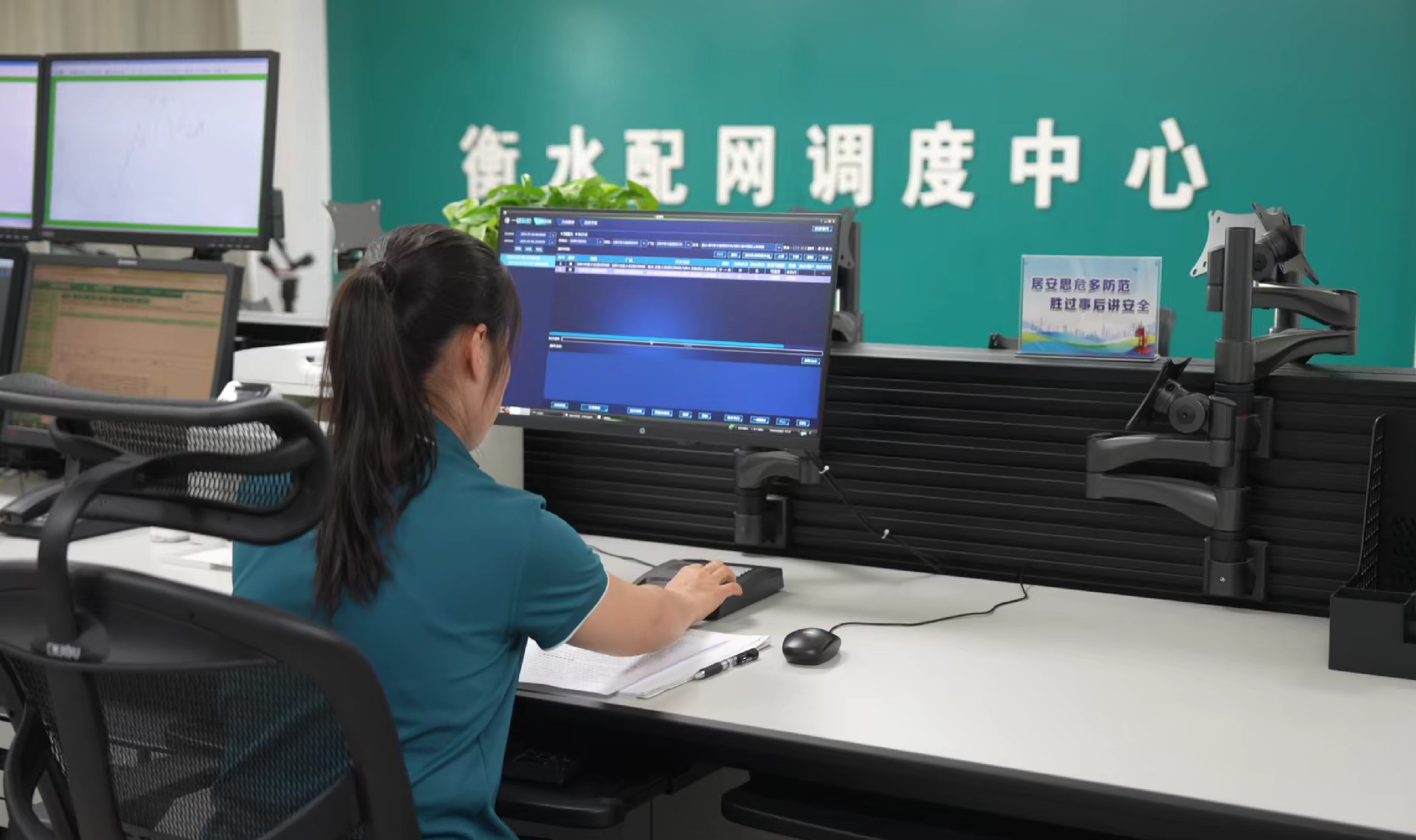 衡水：找准改革“小切口” 做好营商环境“大文章”凤凰网河北_凤凰网