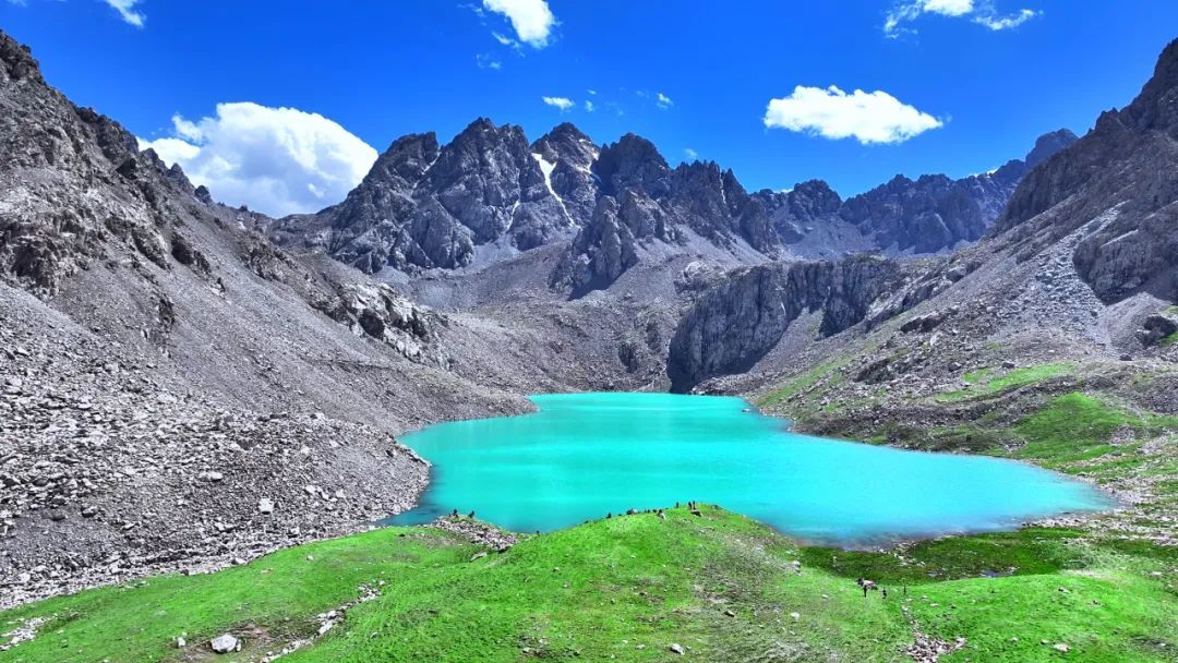 美到窒息 武威竟藏着与《凡人修仙传》类似的仙境