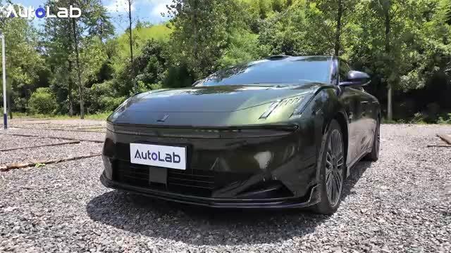 最帅领克遇上EM-P，“全都要”的新选择？