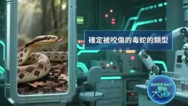被毒蛇咬了，如何处理才能活命？用嘴吸到底行不行？
