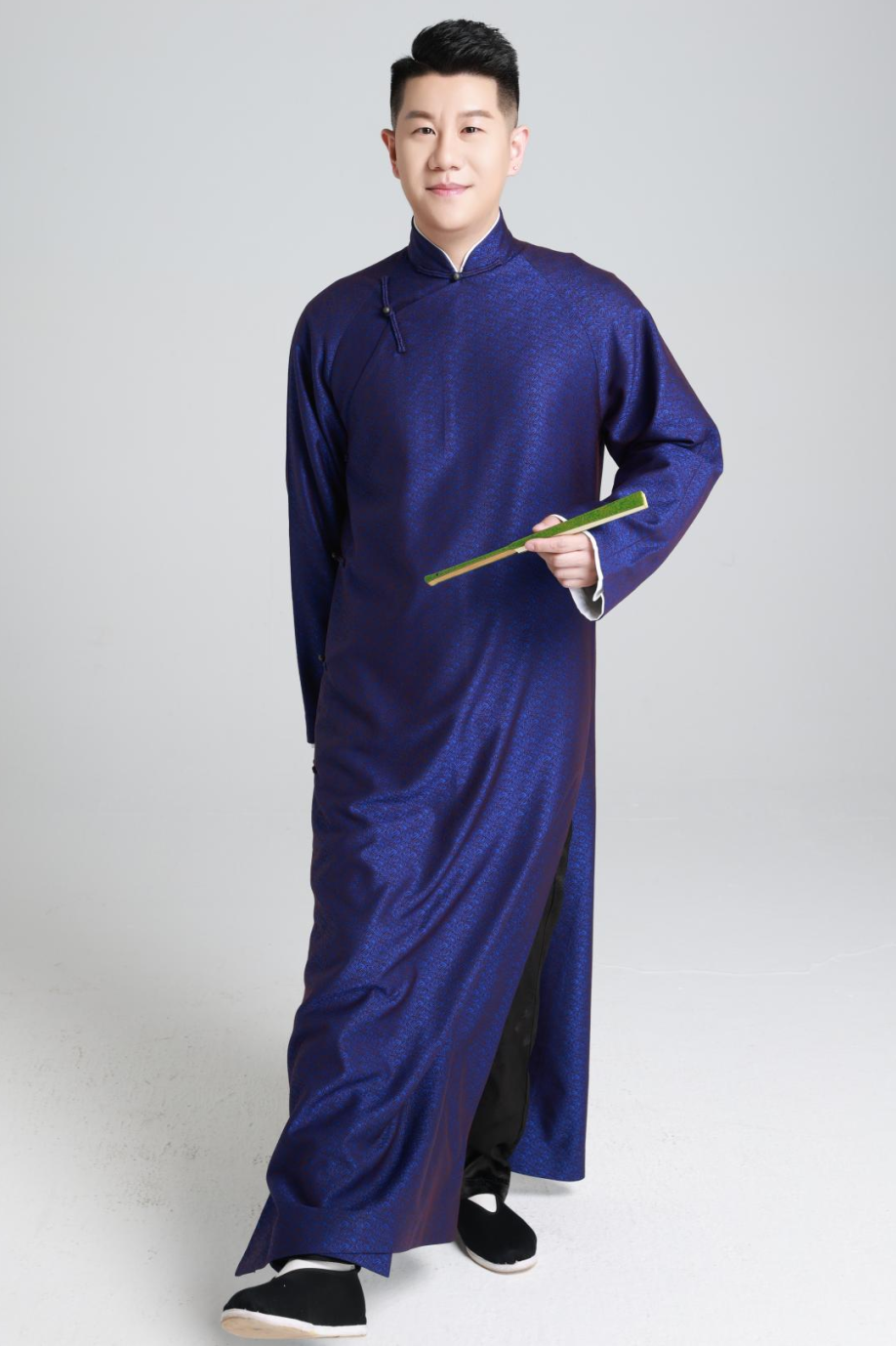 8月30日“德云社”要来抚州了!在汤显祖大剧院开演