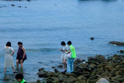 筑梦乡旅赋能乡村振兴 双向奔赴担当青春使命