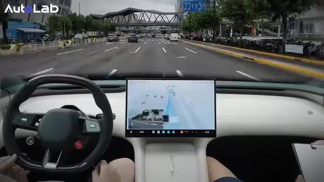 千万级Clips 训练出来的小米HAD，提升到底有多大？
