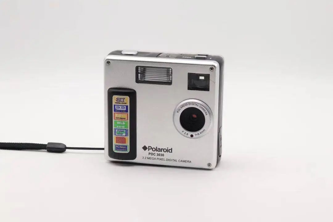 乔布斯崇拜的人,与他那“杀不死”的相机